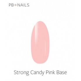 UV Gel Polish 10 ml - Strong Pink Base